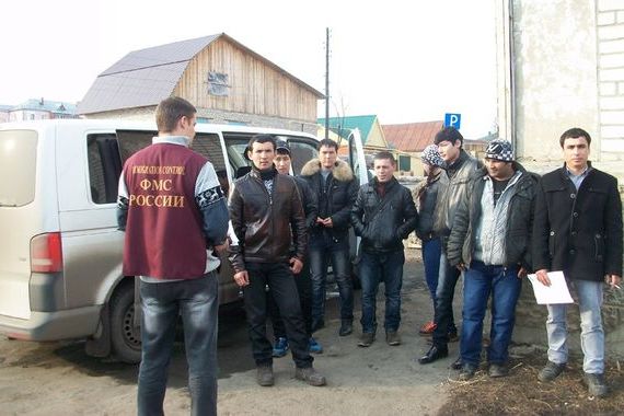 прописка в Феодосии